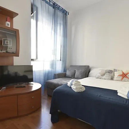 Διαμέρισμα Lecco *