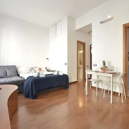 Apartment Lecco *