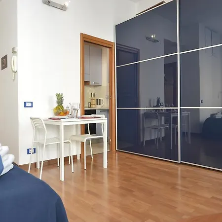 Lecco Apartment Milan