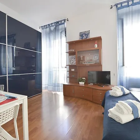 Lecco Apartment Milan