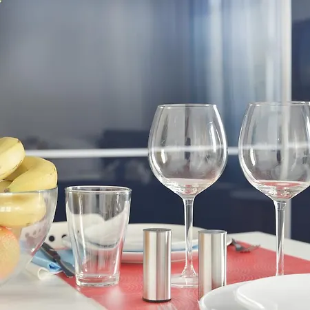 Lecco Apartamento Milão