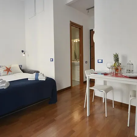 Lecco Milão